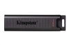 Kingston Flash Disk 256GB USB-C 3.2 Gen 2 DataTraveler Max