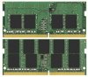 KINGSTON SODIMM DDR4 16GB 3200MT/s CL22 ECC