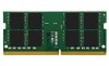 KINGSTON SODIMM DDR4 8GB 3200MT/s CL22 Non-ECC 1Rx16 ValueRAM