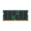 KINGSTON SODIMM DDR5 32GB 5200MT/s CL42 ECC 2Rx8 Hynix A Server Premier