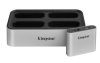 Kingston USB3.2 Gen2 Workflow Station Dock w/5G USB-A/C Hub