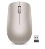 Lenovo 530 Wireless Mouse (Almond)