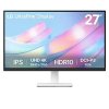 LG MT IPS LCD LED 27" 27US500-W - IPS panel, 3840x2160, HDMI, DP