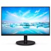 Philips MT VA LED 23,8" 241V8LAB/00 - VA panel, 1920x1080, 100Hz, D-Sub , HDMI, repro