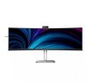 Philips MT VA LED 48,8" 49B2U6900CH/00 - VA panel, 5120x1440, 2xHDMI, DP, 2xUSB-C, RJ45, repro, rozbalen, vystaven