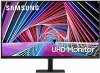 SAMSUNG MT LED LCD Monitor 32" ViewFinity 32A700NWUXEN-plochý,VA,3840x2160,5ms,60Hz,HDMI,DisplayPort