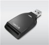 SanDisk čtečka karet SD UHS-I 2Y, Card reader SD / SDHC / SDXC
