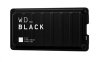 SanDisk WD BLACK P50 externí SSD 500GB WD BLACK P50 Game Drive