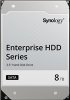 Synology 3,5" HDD HAT5310-8T Enterprise (NAS) (8TB, SATA III, 7200 RPM, 256MB)