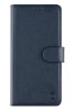 Tactical flipové pouzdro Field Notes pro Honor X6a Blue