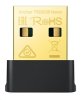 TP-Link Archer T600UB Nano WiFi5 USB adapter (AC600,2,4GHz/5GHz, Bluetooth 4.2, USB2.0)