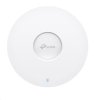 TP-Link EAP670 v2 OMADA WiFi6 AP (AX5400,2,4GHz/5GHz,1x2,5GbELAN,1xPoE-in)