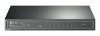 TP-Link OMADA JetStream switch TL-SG2008 (8xGbE, fanless)