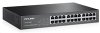 TP-Link switch TL-SF1024D (24x100Mb/s, fanless)