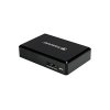 TRANSCEND Gen1 All-in-1 UHS-II Multi Card Reader RDF9K2, USB 3.1, Black