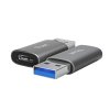 TRUST Adaptér Calyx USB-A na USB-C, 2ks