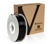 VERBATIM 3D Printer Filament PRIMALLOY 2.85mm, 72m, 500g black