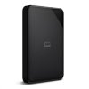 WD Elements SE Portable 1TB Ext. USB3.0, Black