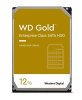 WD GOLD WD122KRYZ 12TB, SATA III 3.5", 256MB 7200RPM, 255MB/s, CMR, Enterprise