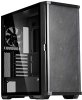 Zalman skříň Z10 / ATX / 3x140 + 1x120 mm fan / 2xUSB 3.0 / USB-C / tvrzené sklo