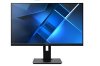 ACER LCD B278Ubemiqpruzx-27" IPS LED 2560x1440,75Hz,350cd,178/178°,HDMI,DP,AUDIO,USB,PIVOT,VESA,černá