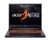 ACER NTB Nitro V 16 (ANV16-41-R8AZ),R5-8645HS,16"WUXGA,16GB,1TB SSD,RTX 4050,Linux,Black