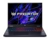 ACER NTB Predator Helios Neo 16S AI (PHN16S-71-99Q1),Ultra9-275HX,16"WQXGA,64GB,1TB SSD,RTX 5070Ti,W11H,Black