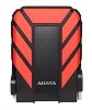 ADATA Externí HDD 1TB 2,5" USB 3.1 HD710 Pro, červená