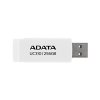 ADATA Flash Disk 256GB UC310, USB 3.2, bílá