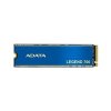 ADATA SSD 1TB LEGEND 700, PCIe Gen3 x4, M.2 2280, (R:2000/ W:1600MB/s)