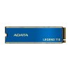 ADATA SSD 2TB LEGEND 710, PCIe Gen3 x4, M.2 2280, (R:2400/ W:1800MB/s)