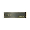 ADATA SSD LEGEND 800 2TB, M.2 2280, PCIe Gen4x4, NVMe 1.4, (R:3500/ W:2800MB/s)