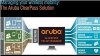 Aruba ClearPass New Licensing Access 500 Concurrent Endpoints E-LTU