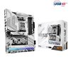 ASRock MB Sc AM5 X870 PRO RS, AMD X870, 4xDDR5, 1xHDMI, 2xThunderbolt