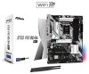 ASRock MB Sc LGA1700 B760 PRO RS/D4 WiFi, Intel B760, 4xDDR4, 1xDP, 1xHDMI, ATX