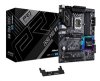 ASRock MB Sc LGA1700 Z690 PRO RS, Intel Z690, 4xDDR4, 1xDP, 1xHDMI