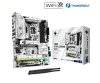 ASRock MB Sc LGA1851 Z890 STEEL LEGEND WIFI, Intel Z890, 4xDDR5, 1xHDMI, 2xThunderbolt, WI-FI