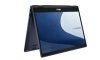 ASUS NTB ExpertBook B3 Flip (B3402FBA-EC0649W),i5-1235U,14" 1920x1080,16GB,512GB SSD,Intel Iris Xe,W11H,Star Black