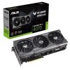 ASUS VGA NVIDIA GeForce RTX 4070 TUF GAMING 12G, 12G GDDR6X, 3xDP, 1xHDMI