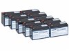 AVACOM SYBATT - kit pro renovaci baterie (10ks baterií)