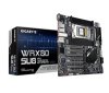 BAZAR GIGABYTE MB Sc sWRX8 WRX80-SU8-IPMI, AMD WRX80, 8xDDR4, 1xVGA, CEB - repair (s příslušenstvím)