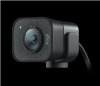 BAZAR - Logitech StreamCam C980 - Full HD camera with USB-C,graphite POŠKOZEN OBAL