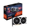 BAZAR - MSI VGA AMD Radeon RX 6600 MECH 2X 8G, RX 6600, 8GB GDDR6, 3xDP, 1xHDMI - Po opravě (Bez příšlušenství)