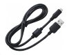 Canon IFC-600 P USB kabel