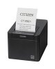 Citizen CT-E601, USB, 8 dots/mm (203 dpi), cutter, black