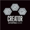 Creator Silver Education Maintenance (1 Year) ML (251-500)