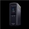 CyberPower PFC SineWave LCD GP UPS 1350VA/810W, Schuko zásuvky