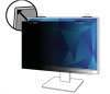 DELL  3M™ Privacy Filter for 25in Full Screen Monitor with 3M™ COMPLY™ Magnetic Attach, 16:9, PF250W9EM