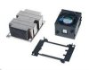 DELL Heat Sink for 2nd CPU x8/x12 Chassis R540 EMEA