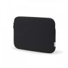 DICOTA BASE XX Laptop Sleeve 13-13.3" Black